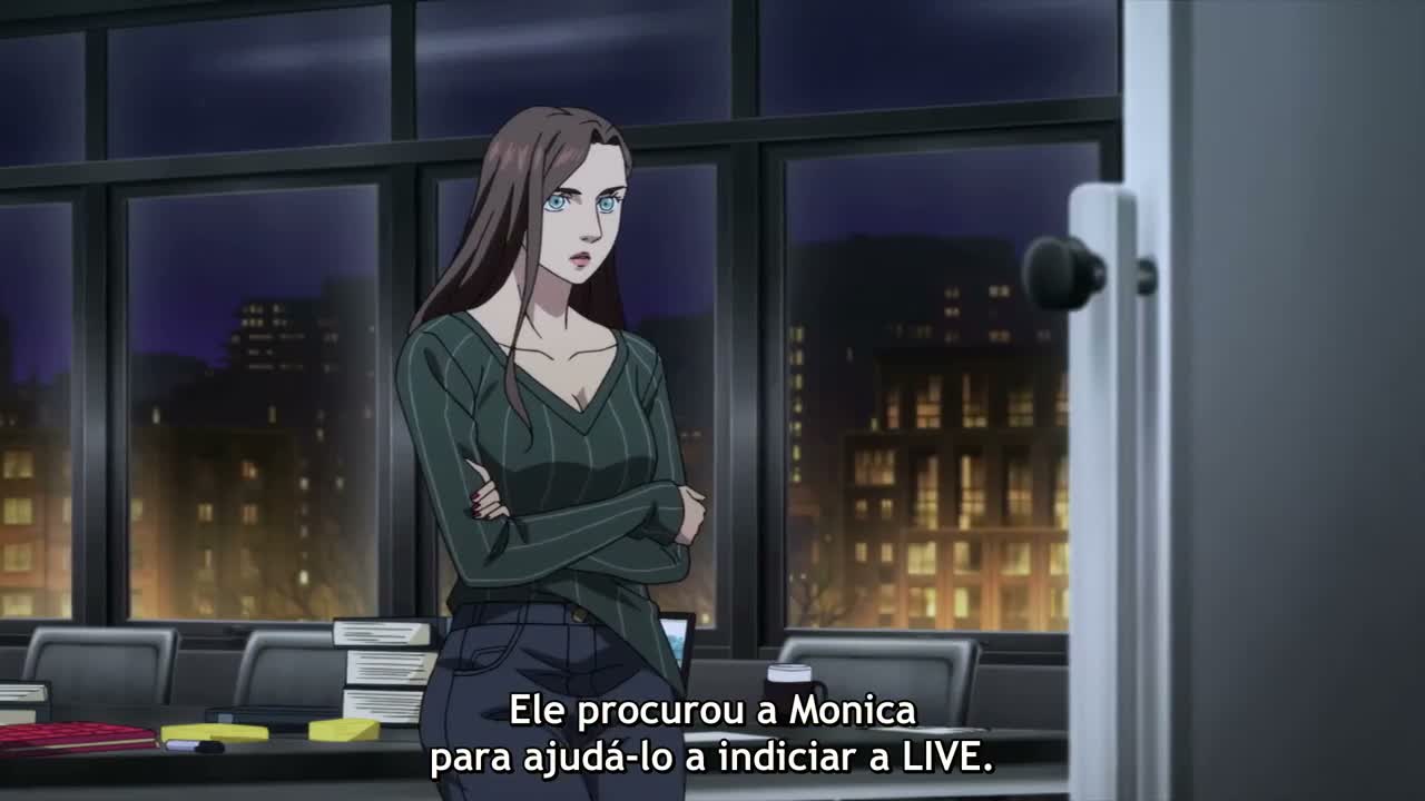 Episódio 012