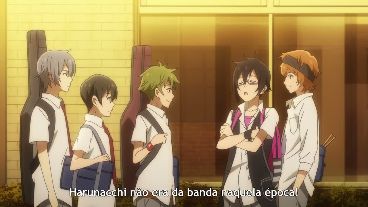 Episódio 007