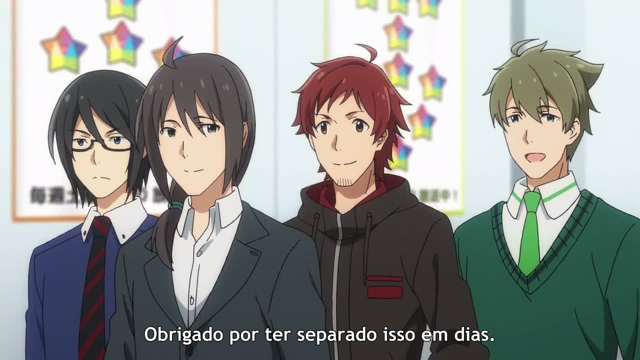 Episódio 003