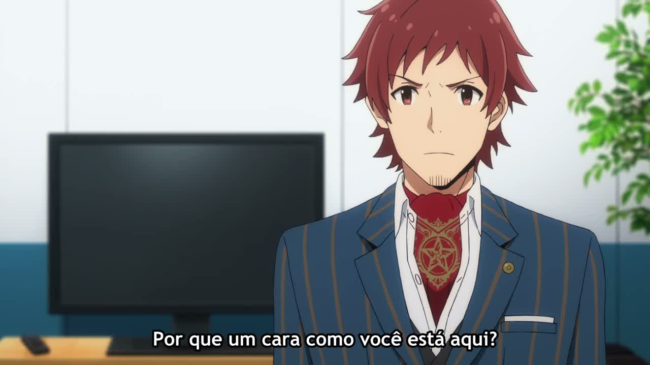 Episódio 001