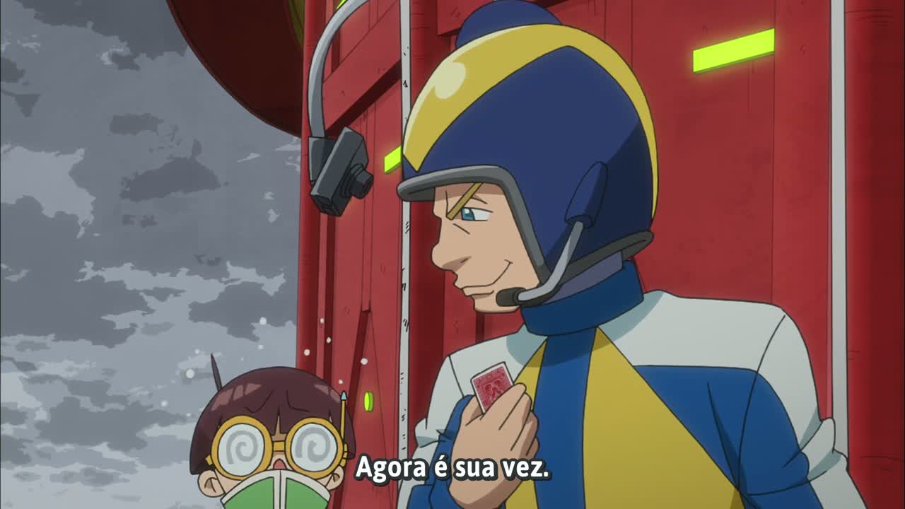 Episódio 047