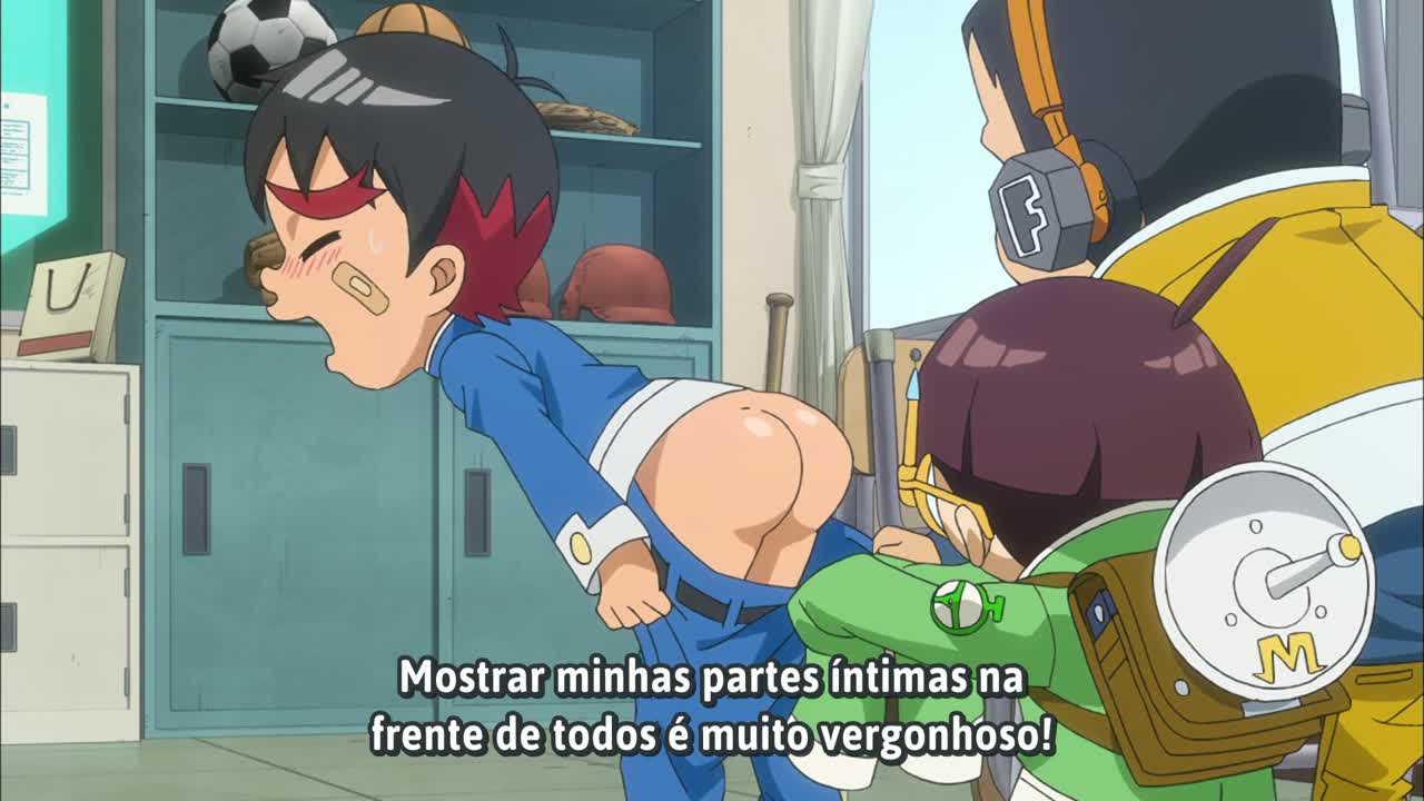 Episódio 043