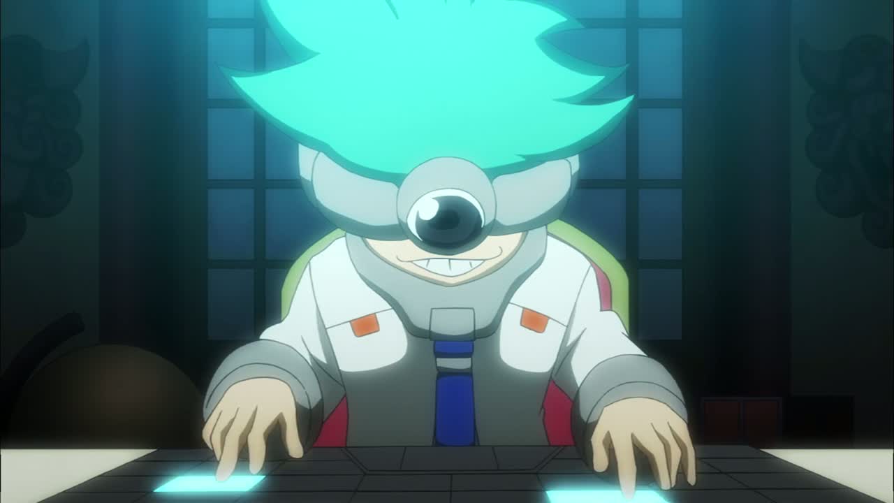Episódio 036