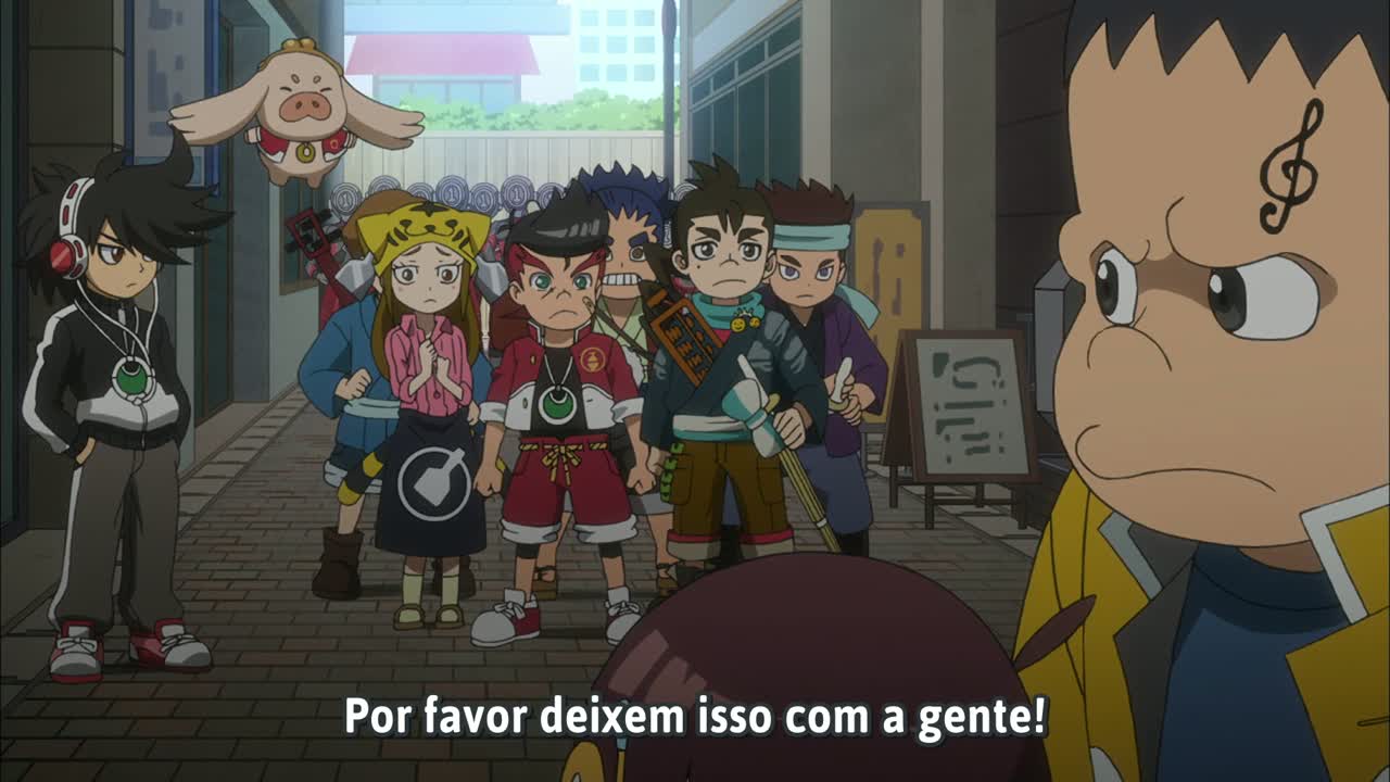Episódio 033