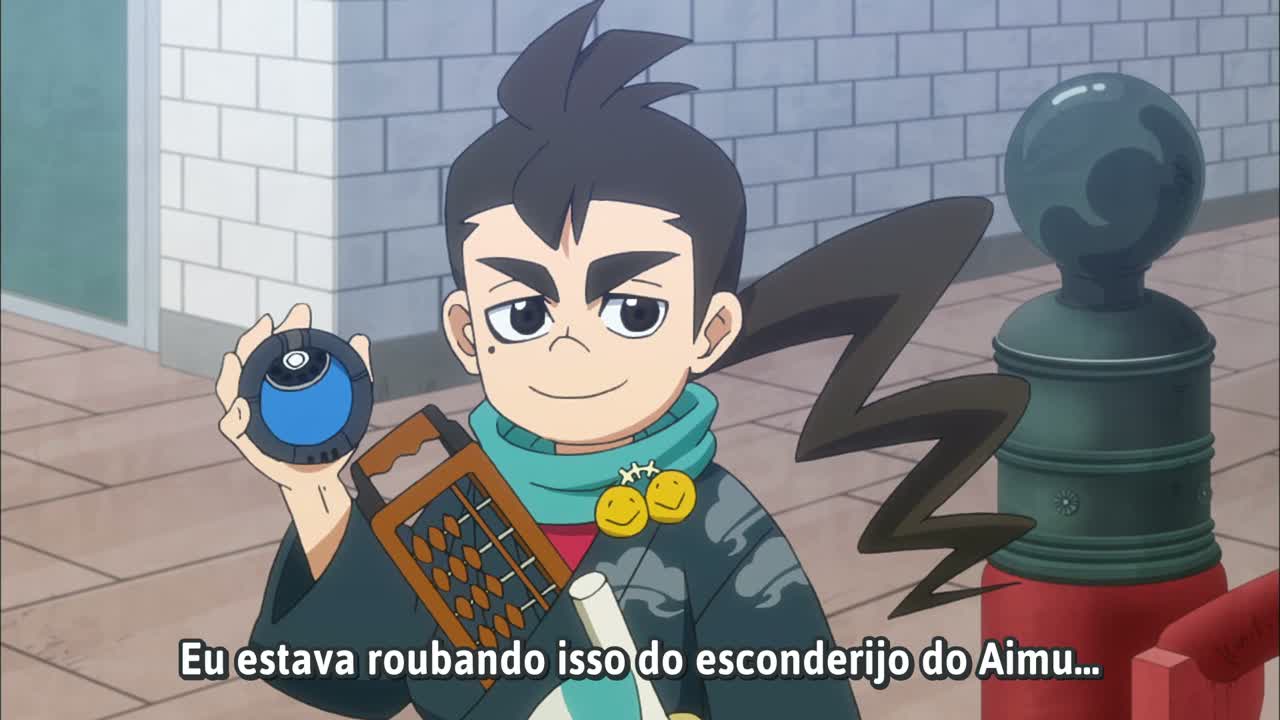 Episódio 032