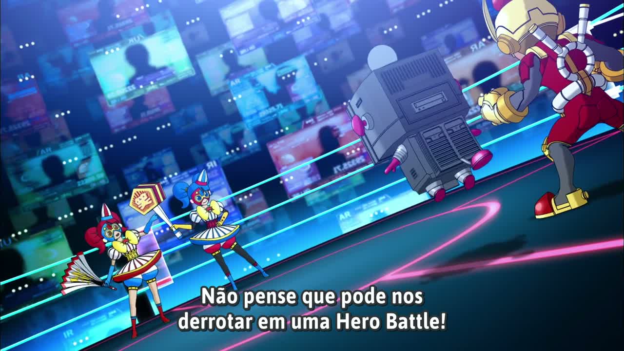 Episódio 031