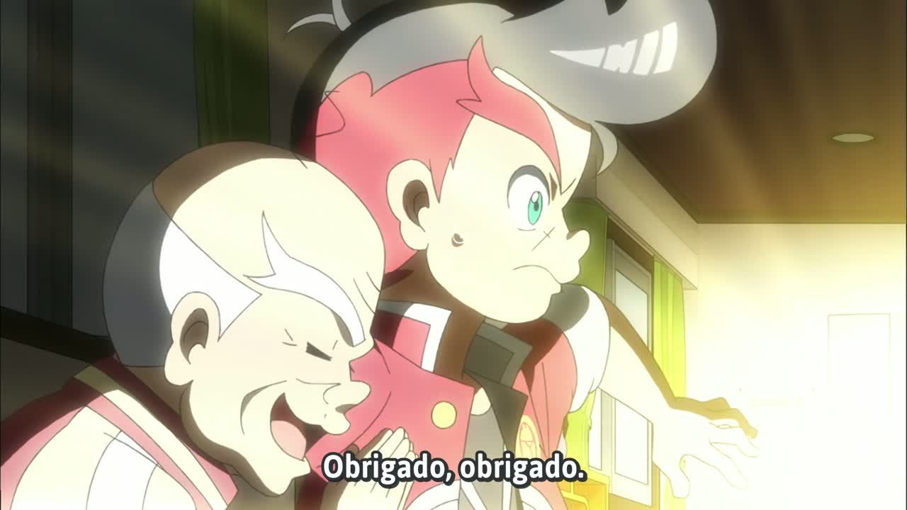 Episódio 030