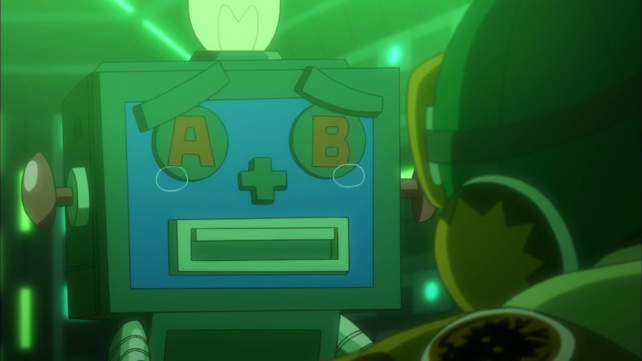 Episódio 025