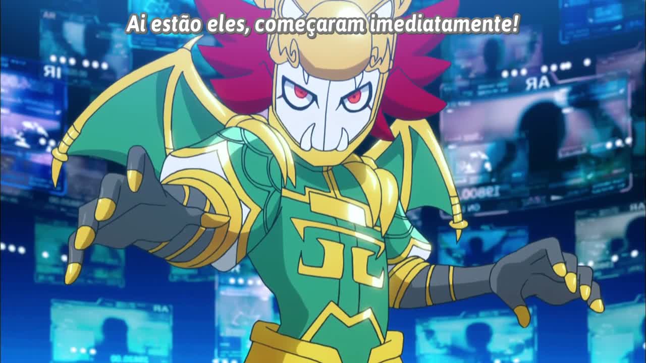Episódio 021