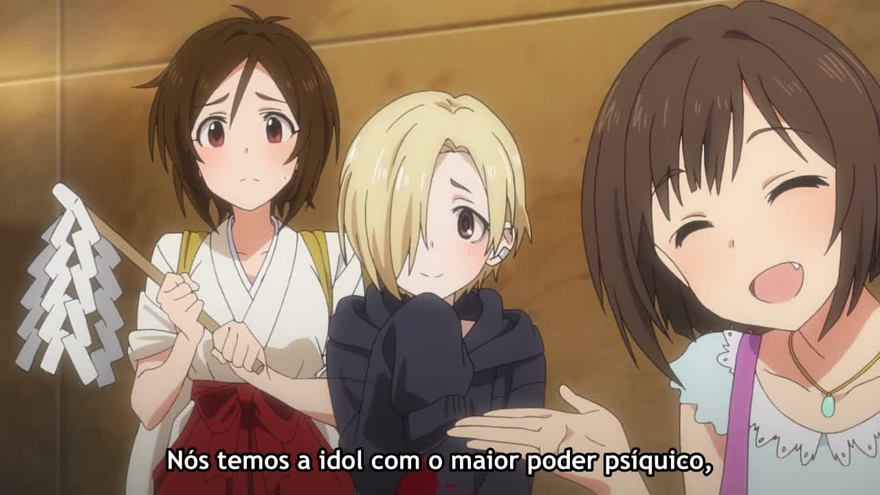 Episódio 001