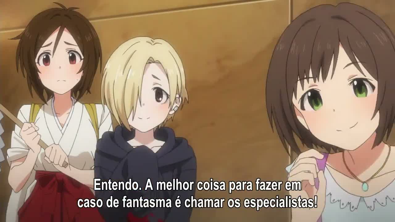 Episódio 001