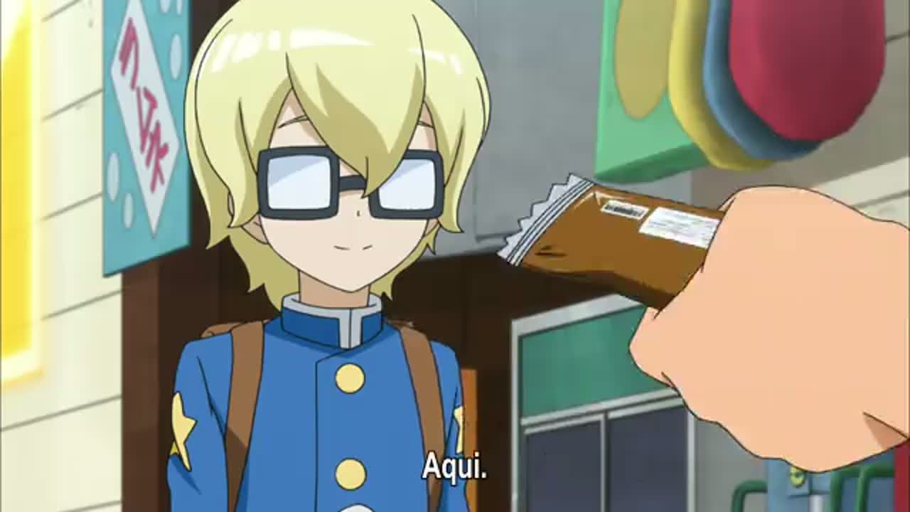 Episódio 001