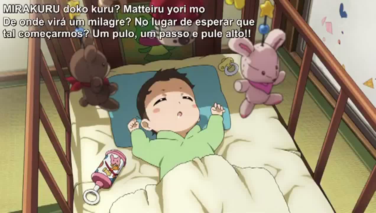 Episódio 007