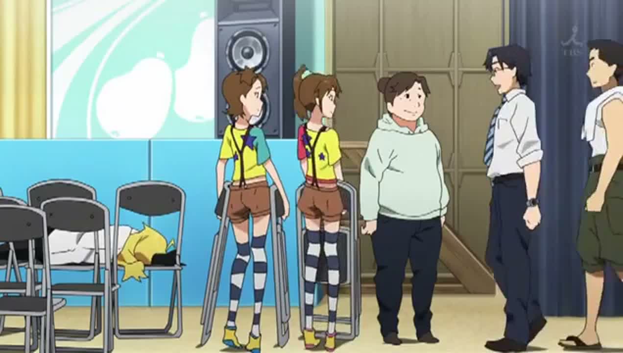 Episódio 003
