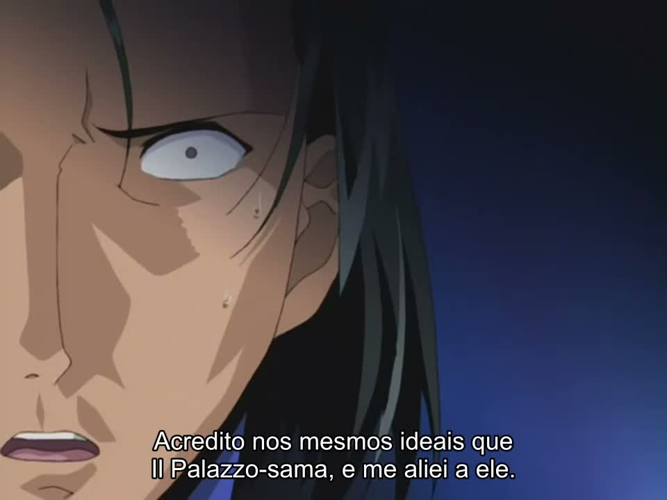 Episódio 025