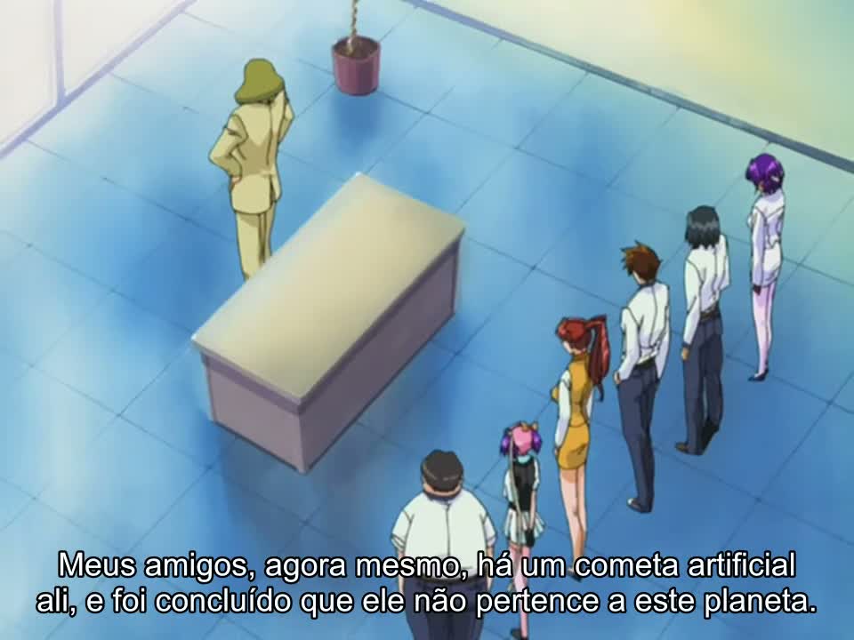 Episódio 022