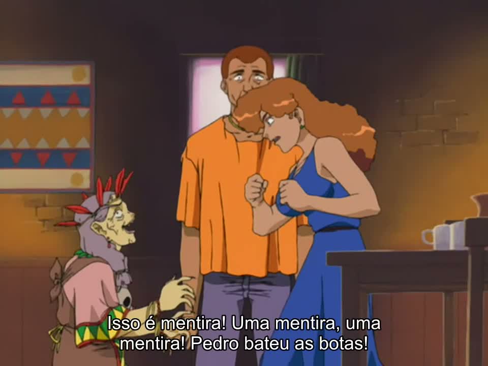 Episódio 020