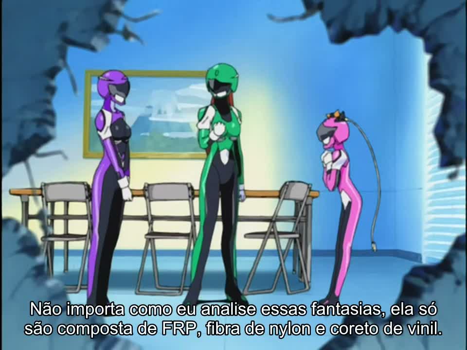 Episódio 018