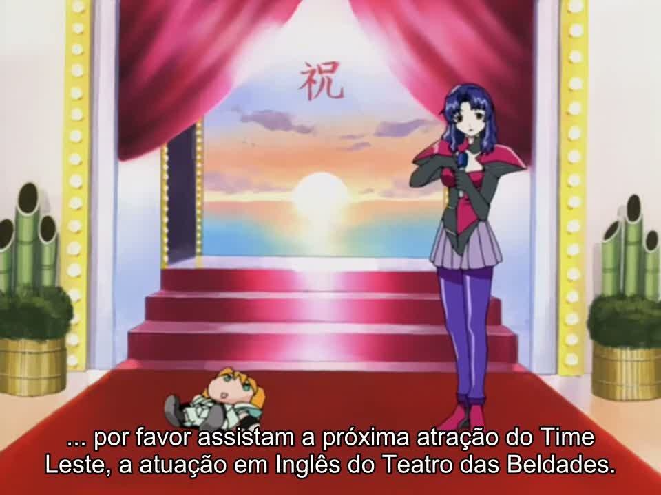 Episódio 013