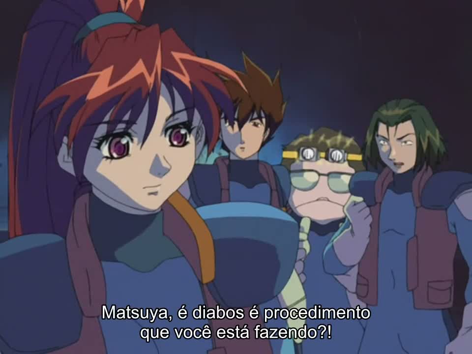 Episódio 007