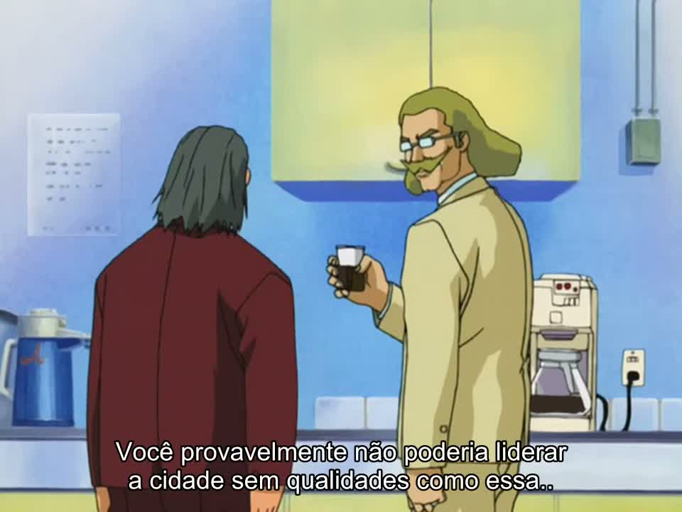 Episódio 005