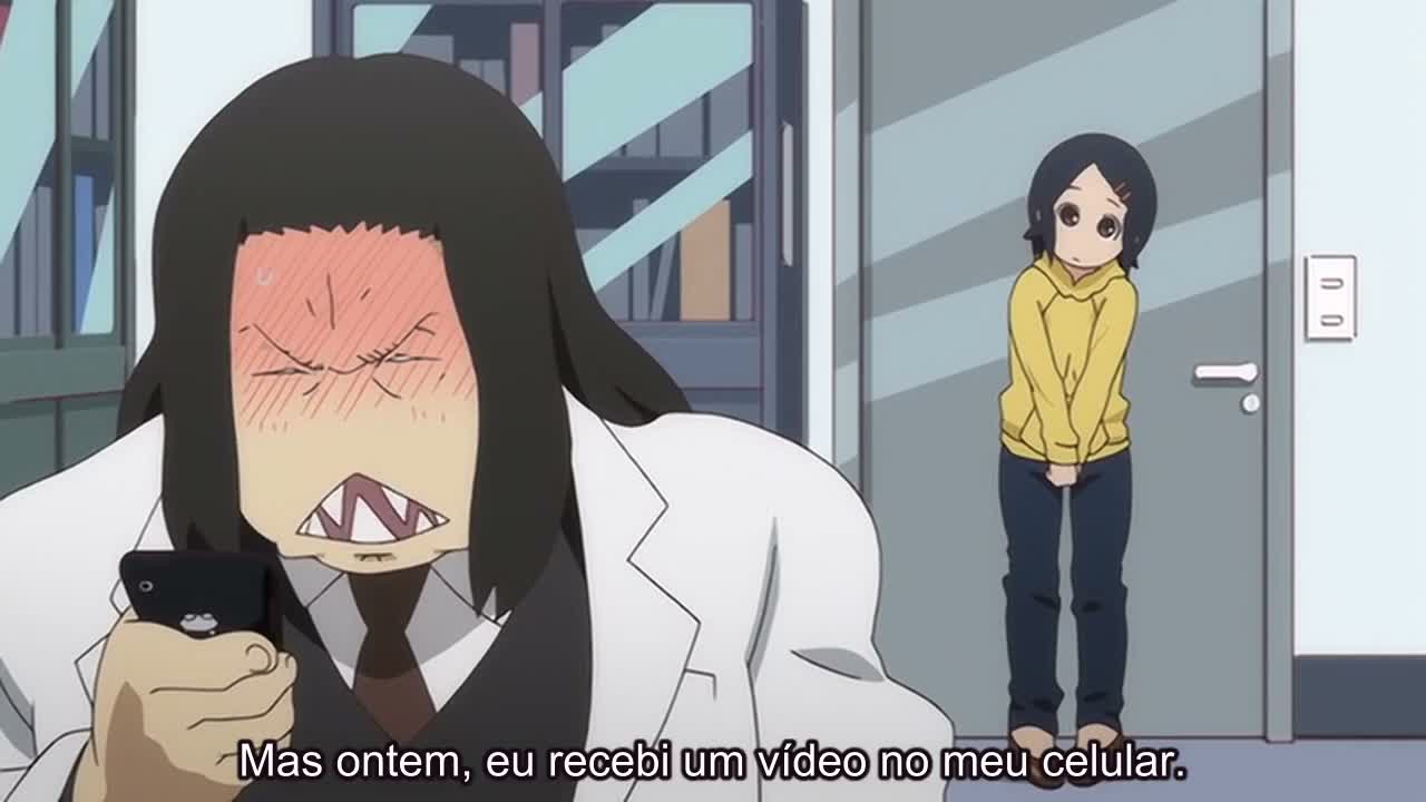 Episódio 001