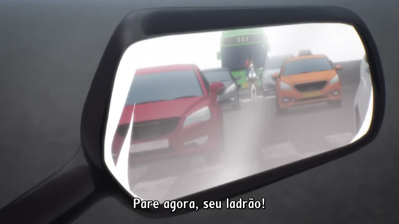 Episódio 001