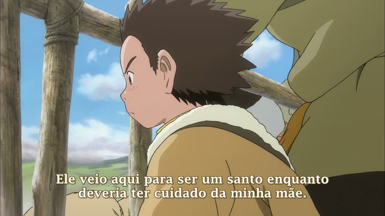 Episódio 001