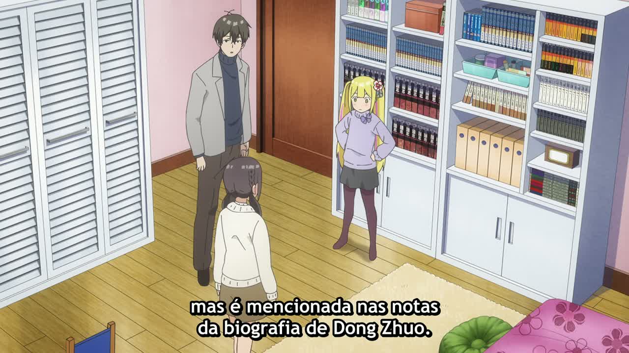 Episódio 004