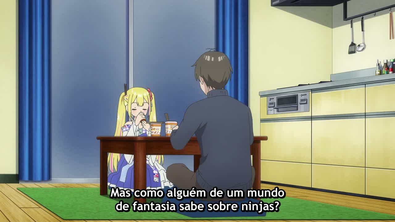 Episódio 001