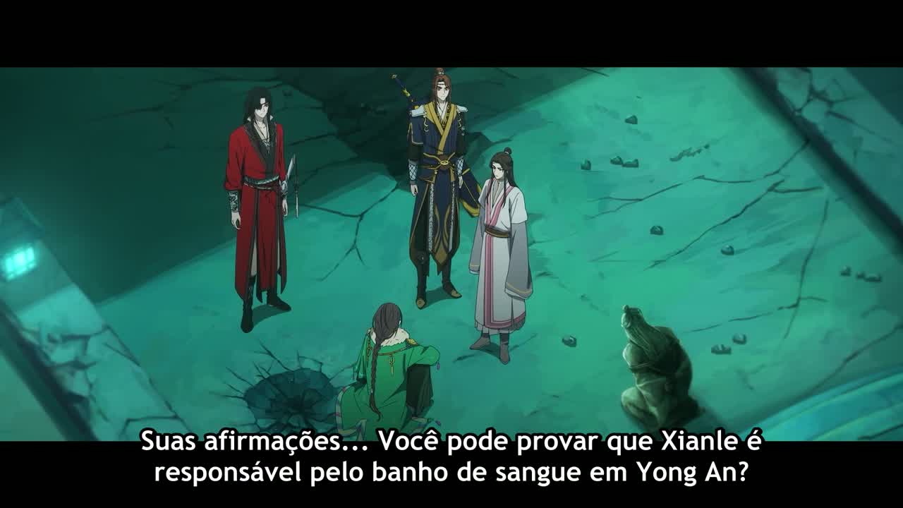 Episódio 009