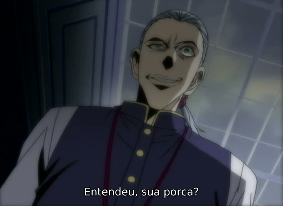 Episódio 007
