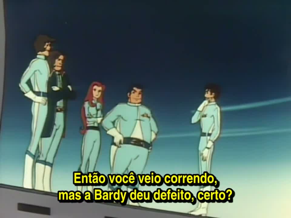 Episódio 038