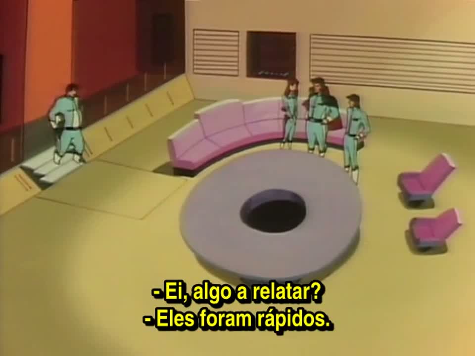Episódio 032