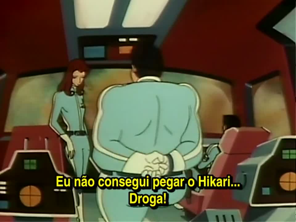 Episódio 025