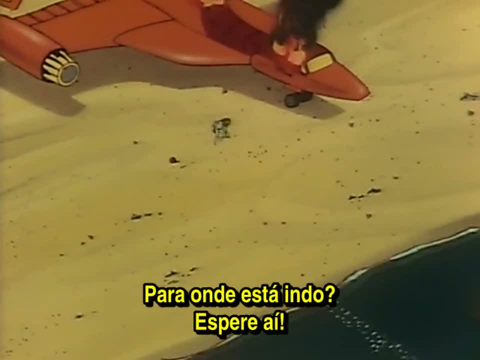 Episódio 009