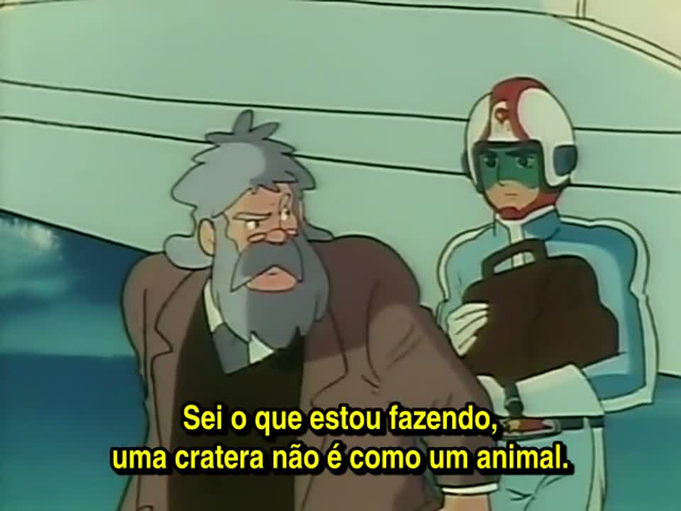 Episódio 005