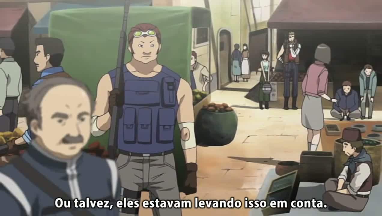 Episódio 008
