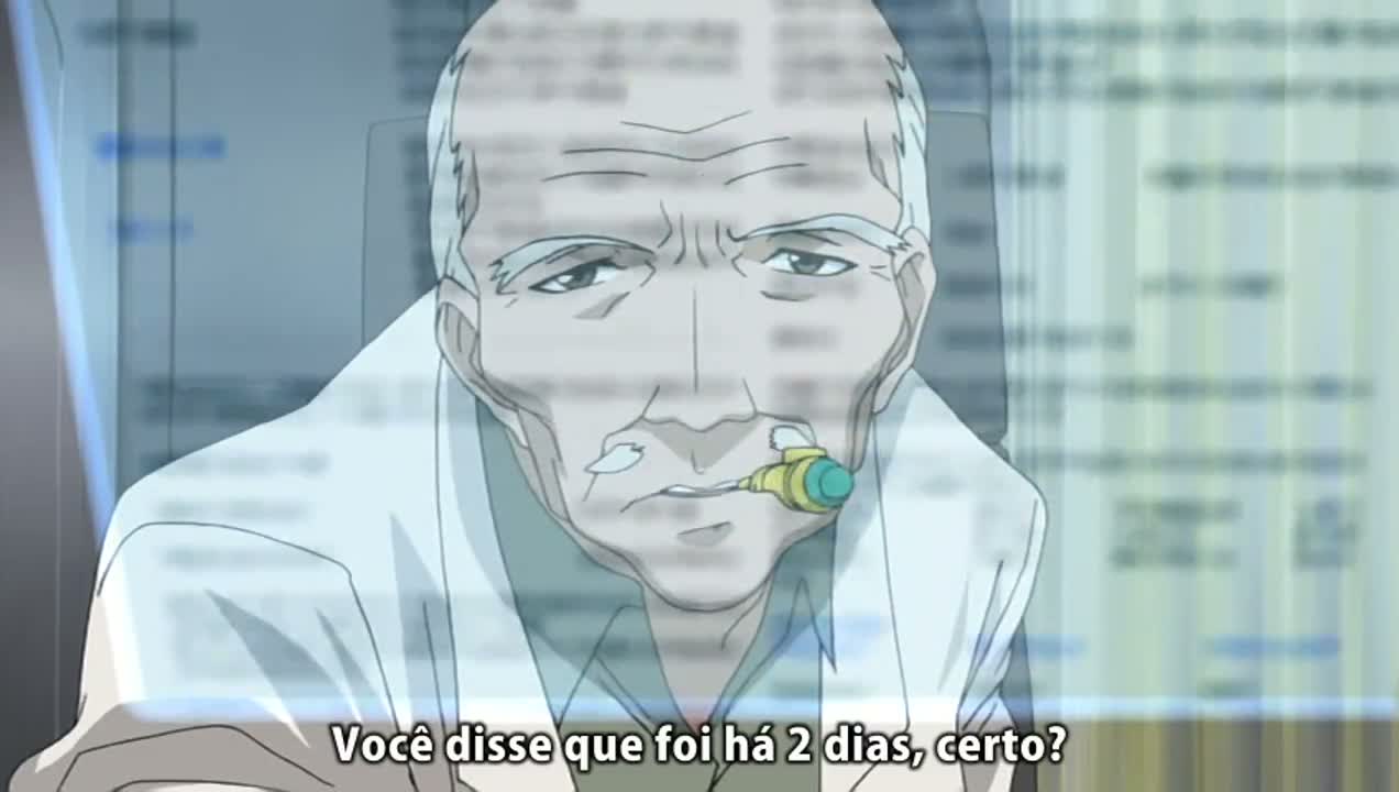 Episódio 003