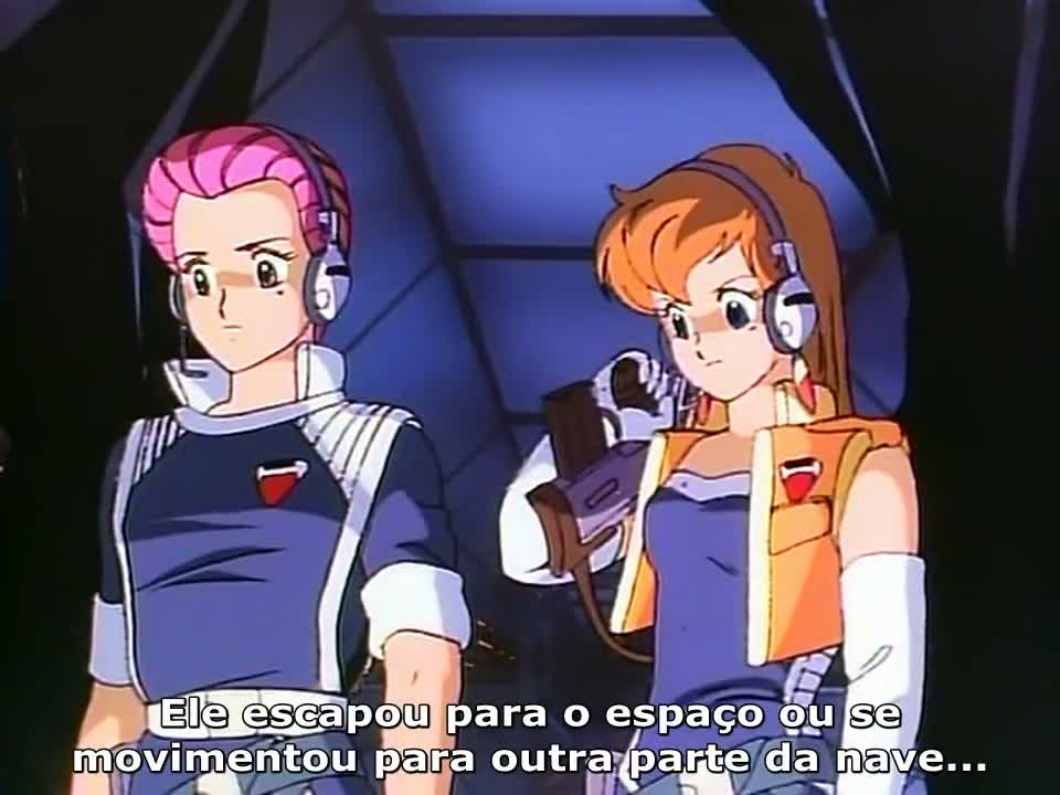 Episódio 001