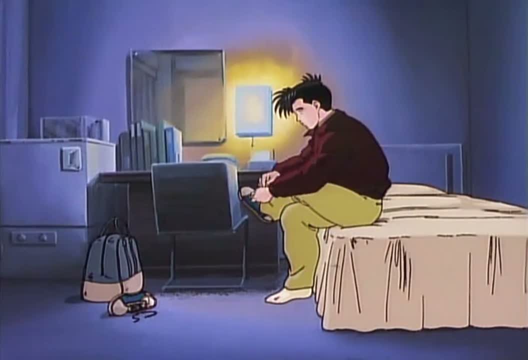 Episódio 001