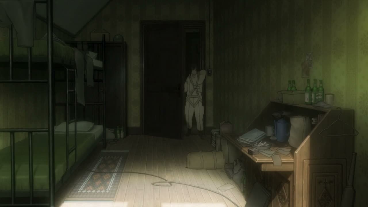 Episódio 001