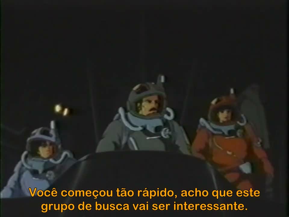 Episódio 001