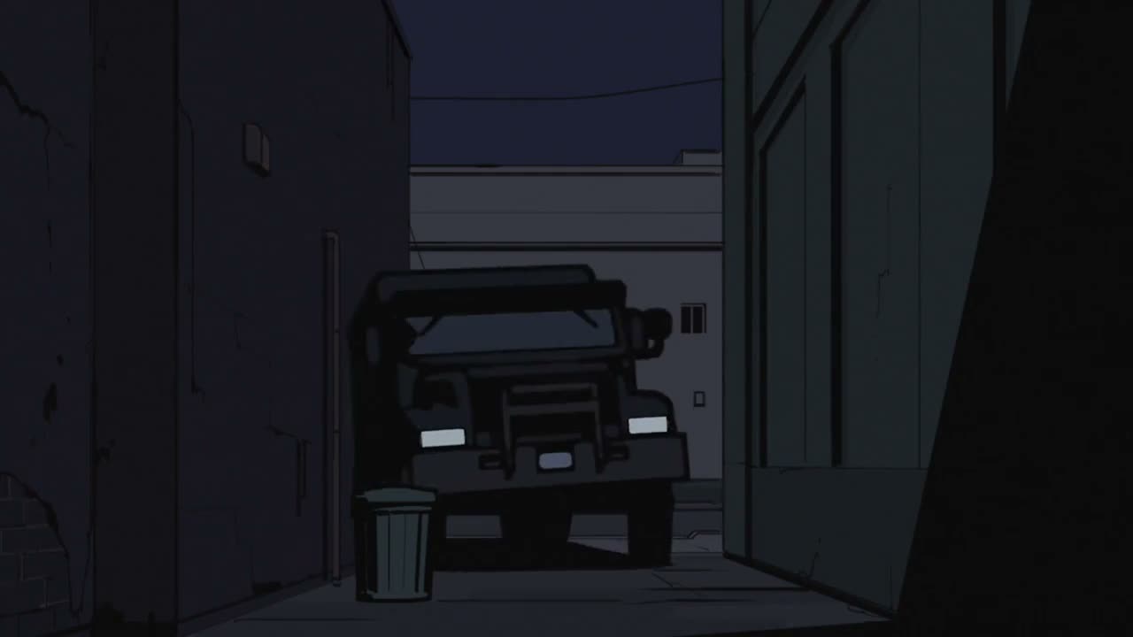 Episódio 009