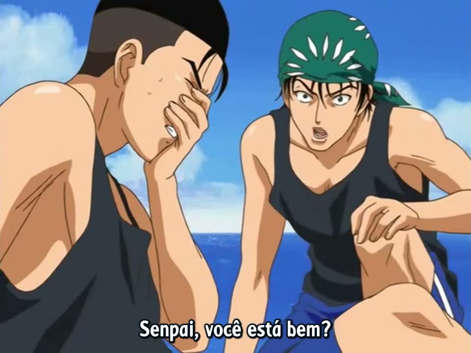 Episódio 007