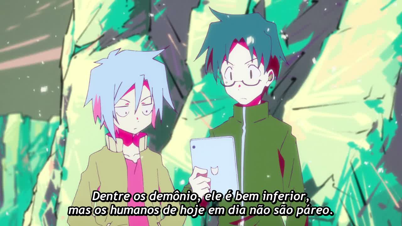 Episódio 001