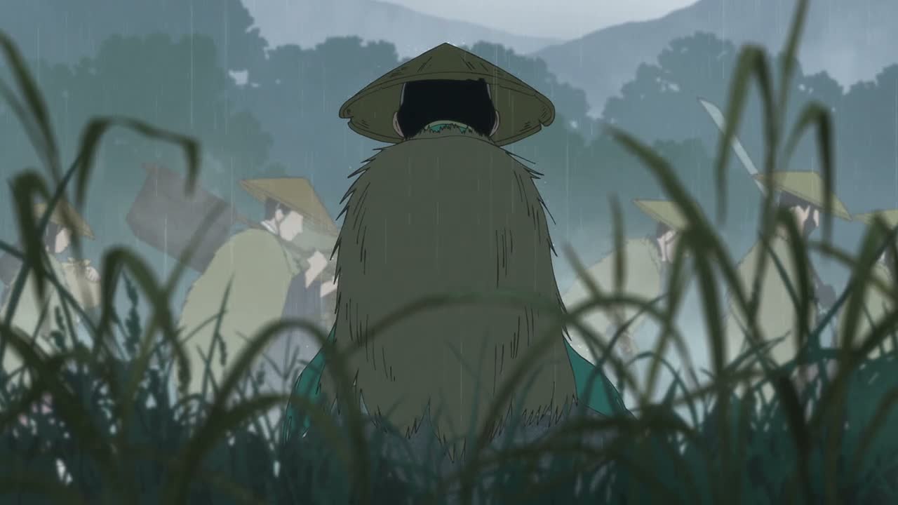 Episódio 009