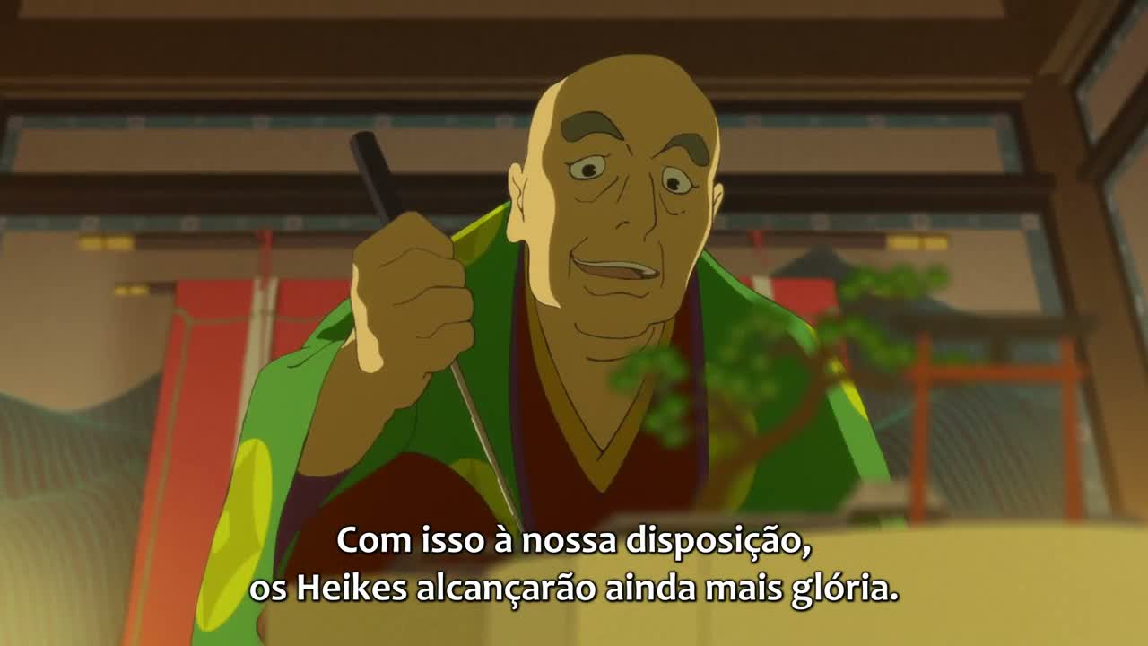Episódio 001