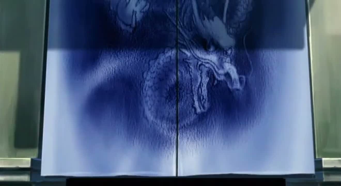Episódio 001