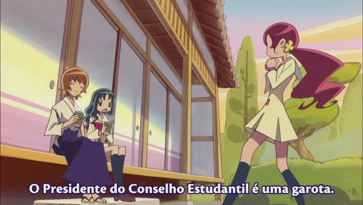 Episódio 007